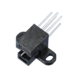 GP1A038RBK0F Sharp Microelectronics electronic component