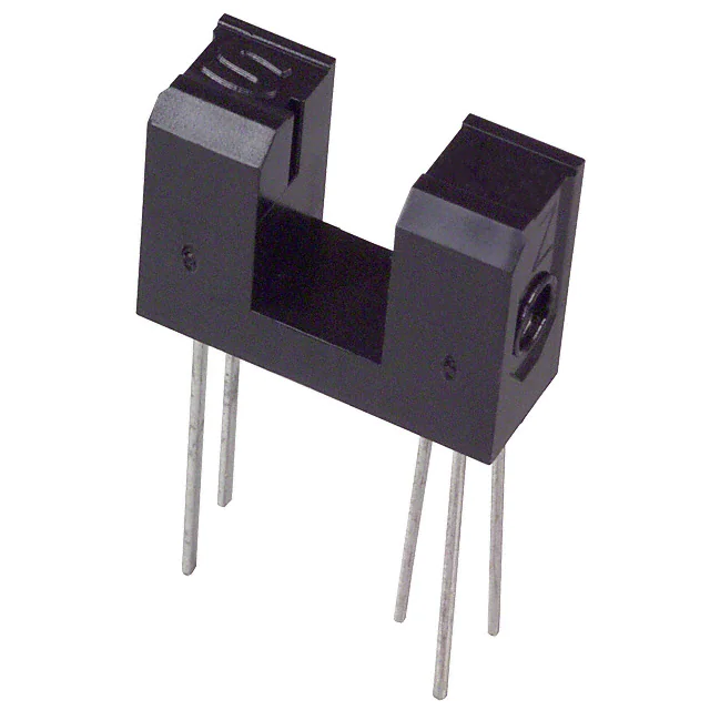 GP1A52LRJ00F Sharp Microelectronics electronic component
