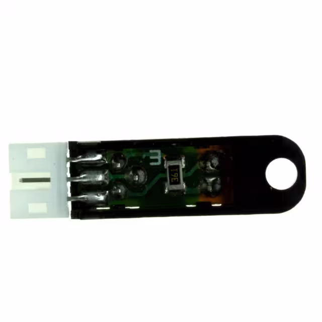 GP1A75E3J00F Sharp Microelectronics electronic component