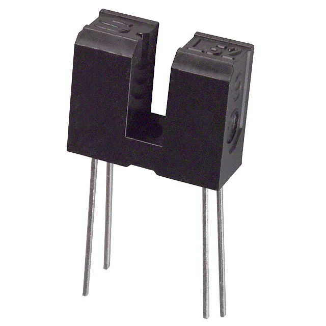 GP1L52V Sharp Microelectronics electronic component