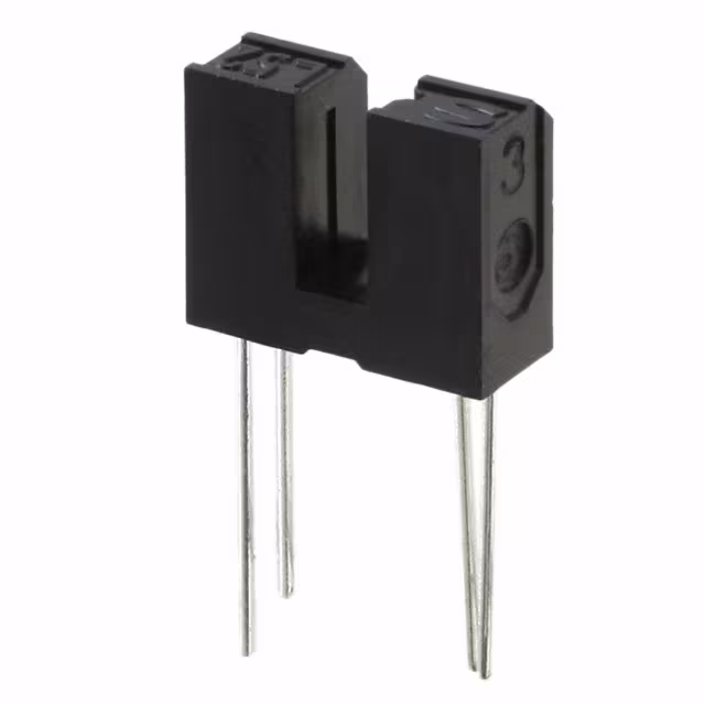 GP1L52VJ000F Sharp Microelectronics electronic component