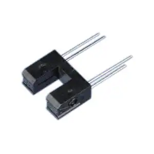 GP1L53V Sharp Microelectronics electronic component
