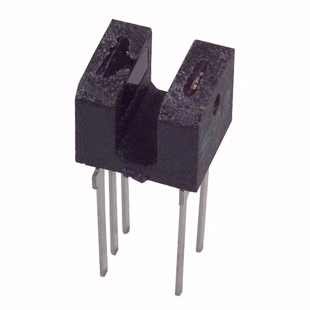 GP1S39 Sharp Microelectronics electronic component