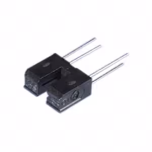 GP1S52V Sharp Microelectronics electronic component