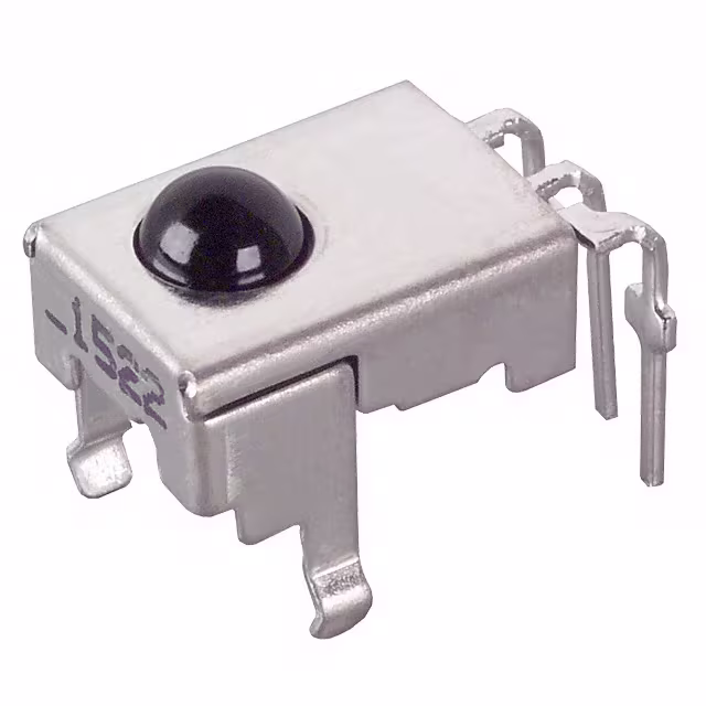 GP1UD261XK Sharp Microelectronics electronic component