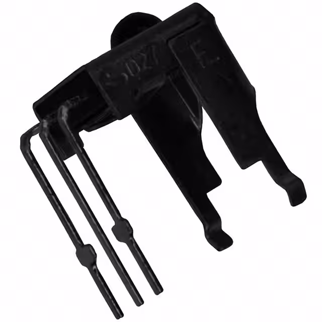 GP1UD271XK0F Sharp Microelectronics electronic component