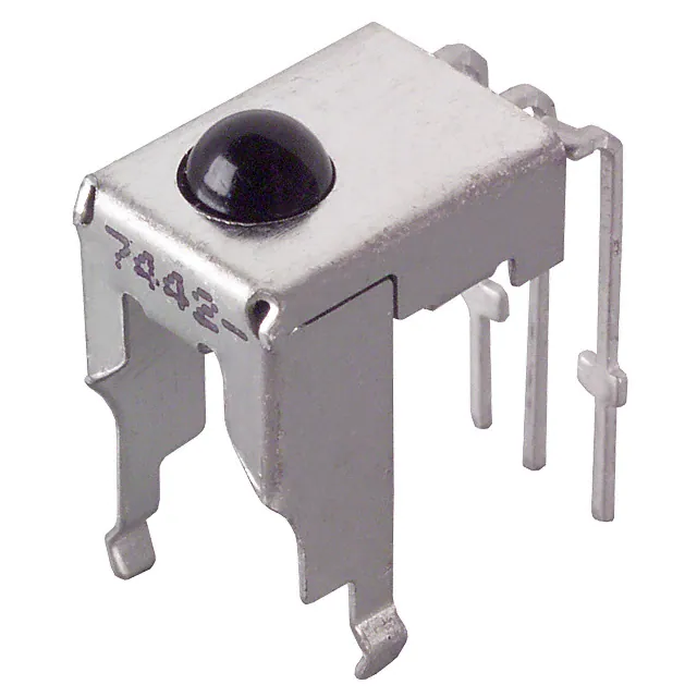 GP1UD277XK Sharp Microelectronics electronic component