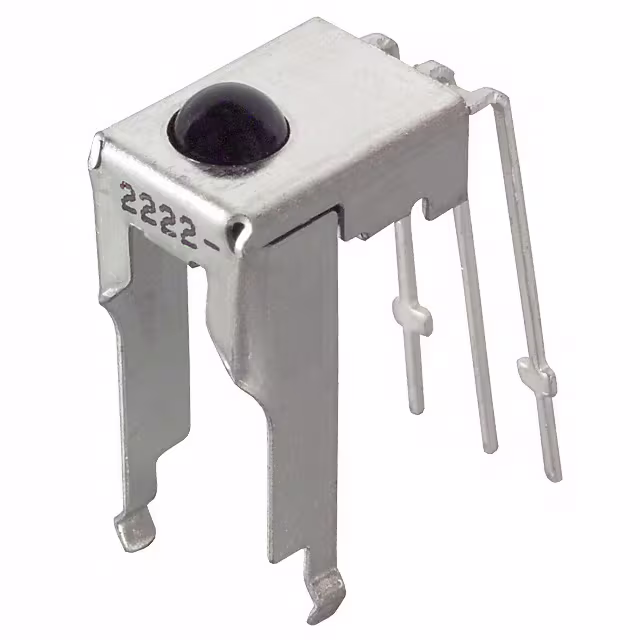 GP1UD282XK Sharp Microelectronics electronic component