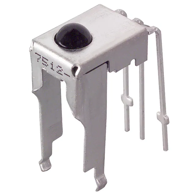 GP1UD287XK Sharp Microelectronics electronic component