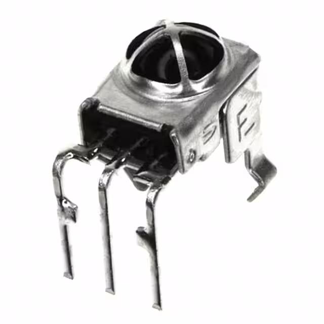 GP1UE260RKVF Sharp Microelectronics electronic component