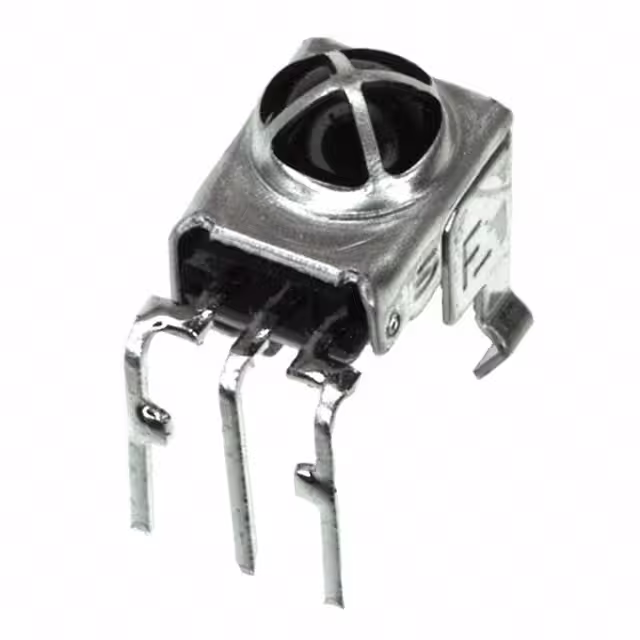 GP1UE261RKVF Sharp Microelectronics electronic component