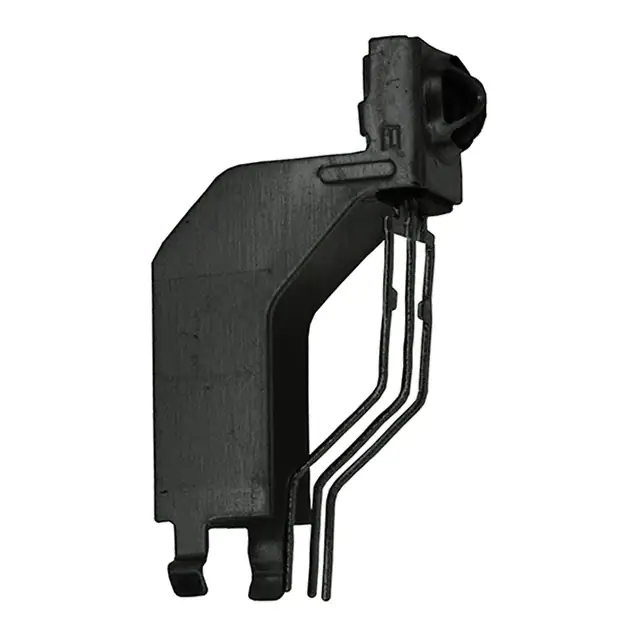 GP1UE292QKVF Sharp Microelectronics electronic component