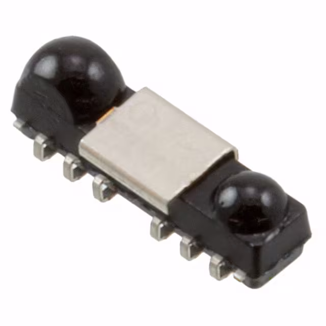 GP1UF311XP0F Sharp Microelectronics electronic component