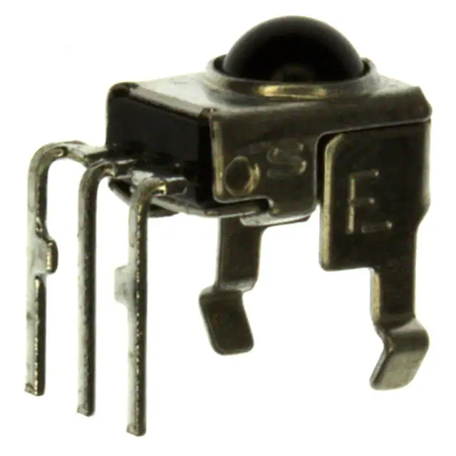GP1UM261XK0F Sharp Microelectronics electronic component