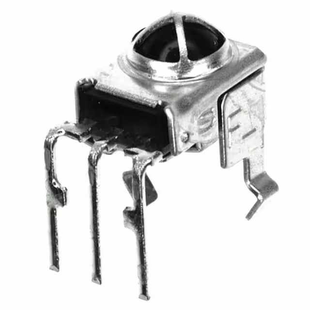 GP1UM267RK0F Sharp Microelectronics electronic component