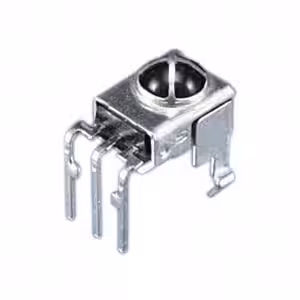 GP1UM26RK Sharp Microelectronics electronic component