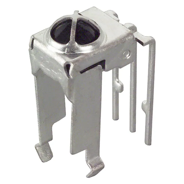 GP1UM272RK Sharp Microelectronics electronic component