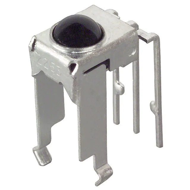 GP1UM272XK0F Sharp Microelectronics electronic component