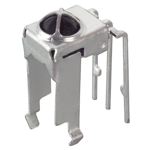 GP1UM277RK0F Sharp Microelectronics electronic component