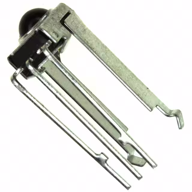 GP1UM281XKVF Sharp Microelectronics electronic component