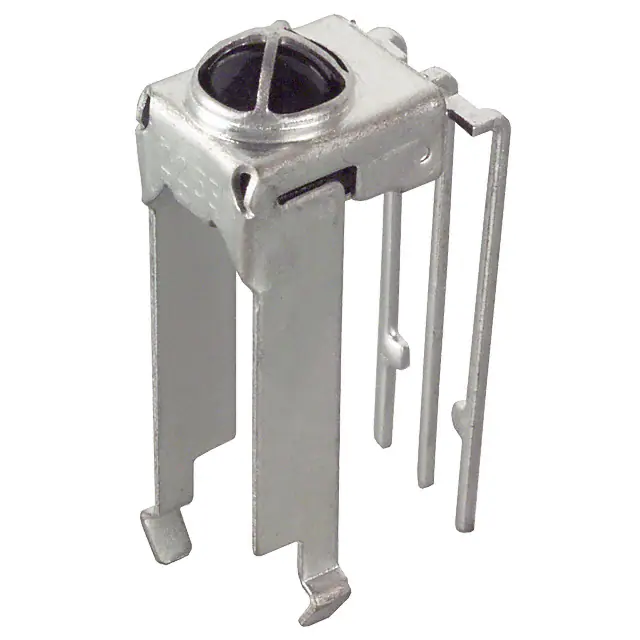 GP1UM282RK Sharp Microelectronics electronic component