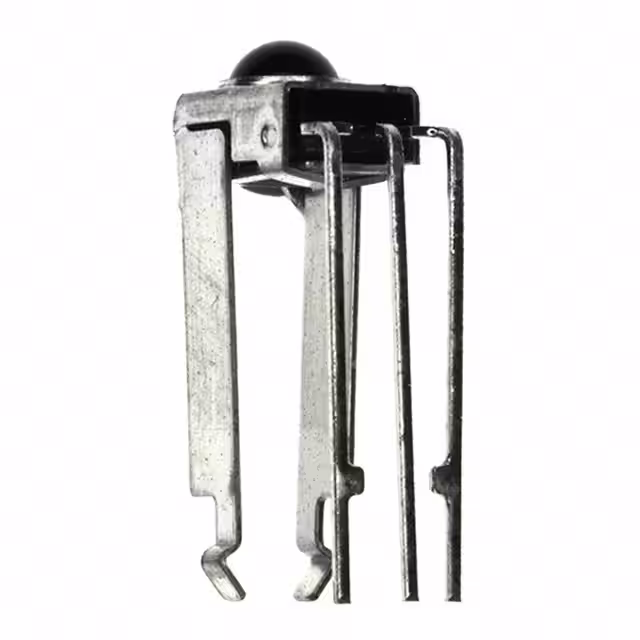 GP1UM287XK Sharp Microelectronics electronic component