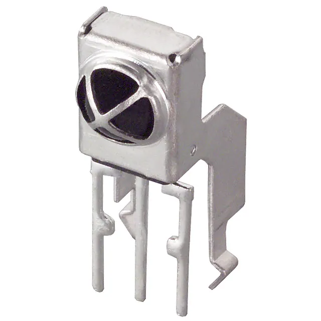 GP1UM287QK Sharp Microelectronics electronic component