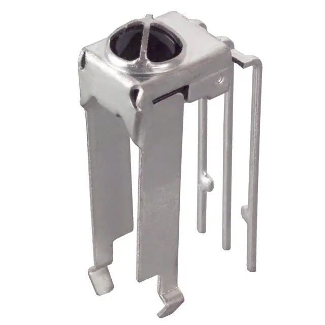 GP1UM287RK Sharp Microelectronics electronic component