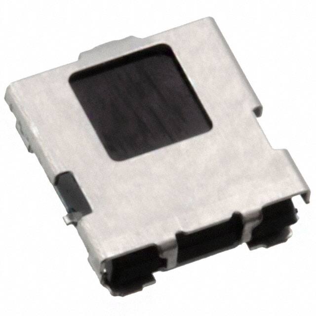 GP1USC31XP Sharp Microelectronics electronic component