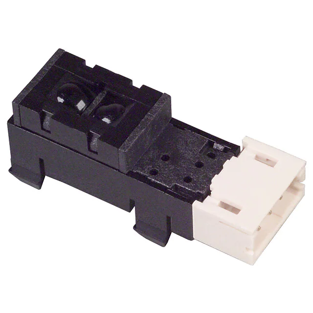 GP2A231LRSA Sharp Microelectronics electronic component