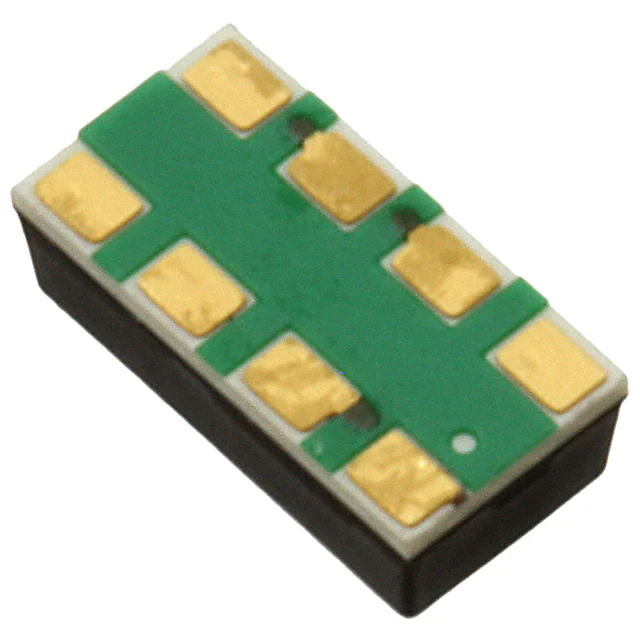 GP2AP002S00F Sharp Microelectronics electronic component