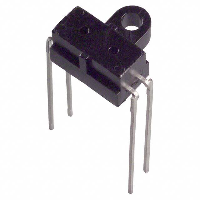 GP2L20R Sharp Microelectronics electronic component