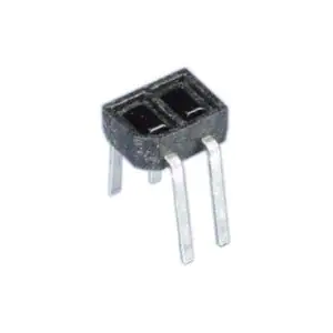 GP2L24 Sharp Microelectronics electronic component