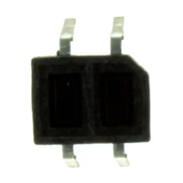 GP2S24BCJ00F Sharp Microelectronics electronic component