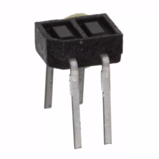 GP2S24BJ000F Sharp Microelectronics electronic component