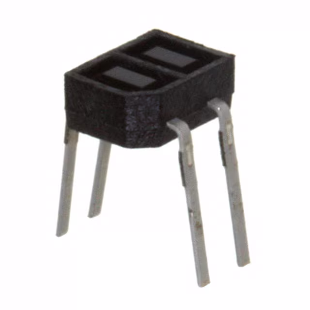 GP2S24CJ000F Sharp Microelectronics electronic component