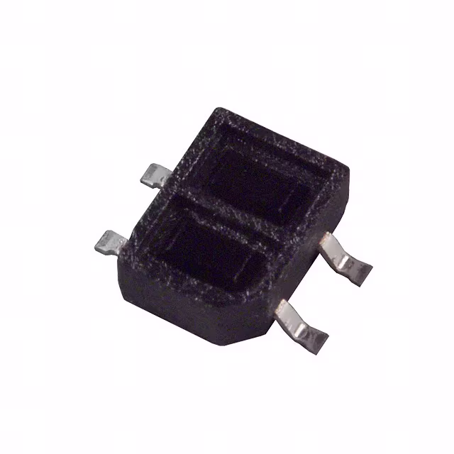 GP2S27T Sharp Microelectronics electronic component