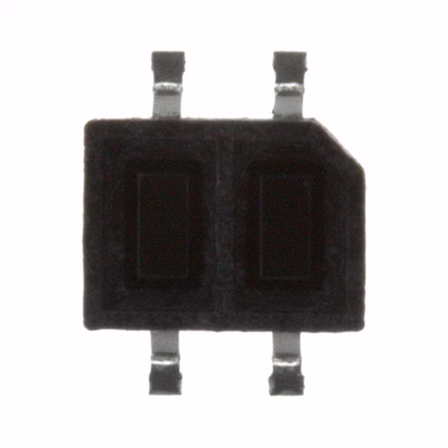 GP2S27T2J00F Sharp Microelectronics electronic component