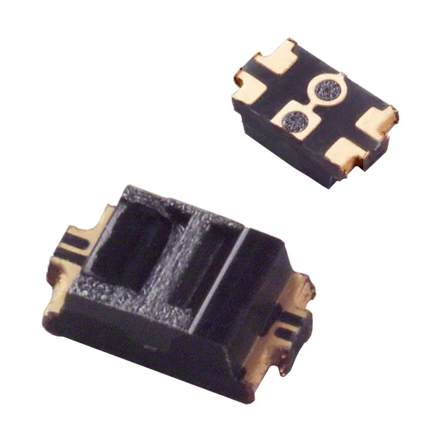 GP2S60 SHARP/Socle Technology related electronic component