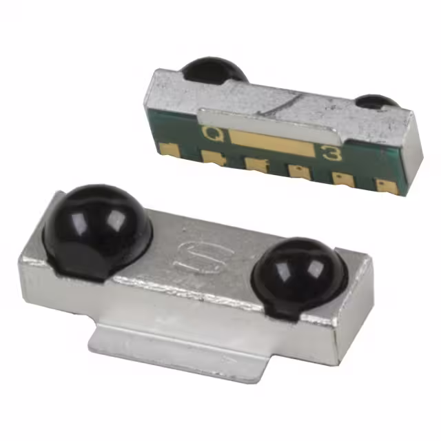 GP2W0004XP Sharp Microelectronics electronic component