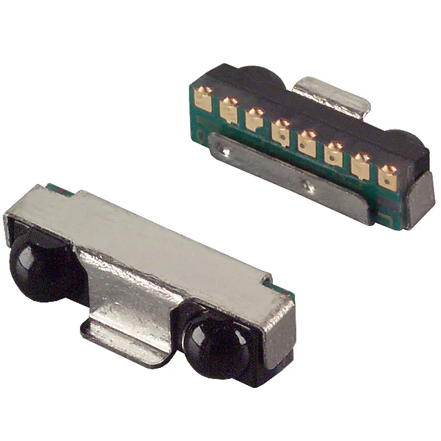 GP2W0110YPS Sharp Microelectronics electronic component