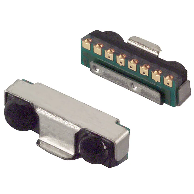 GP2W1002YP0F Sharp Microelectronics electronic component