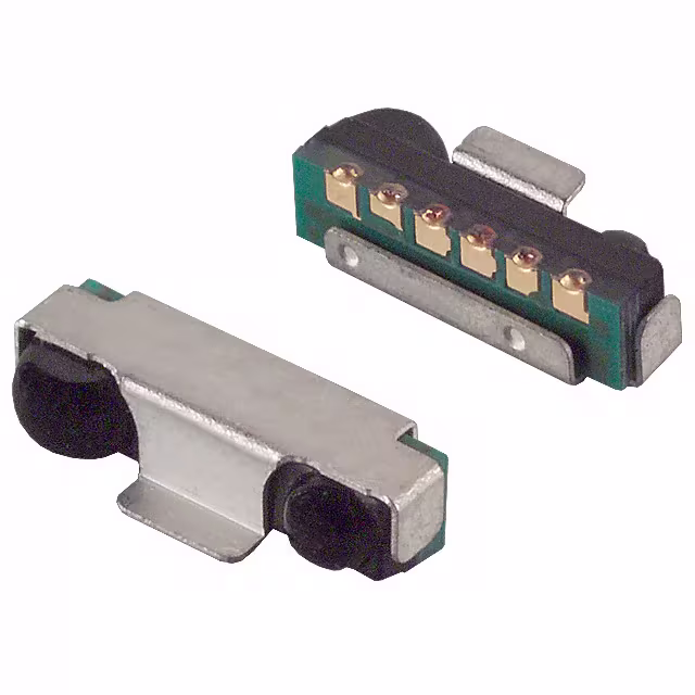 GP2W0116YP0F Sharp Microelectronics electronic component