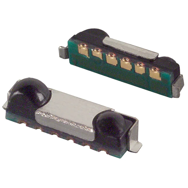 GP2W0118YPS Sharp Microelectronics electronic component