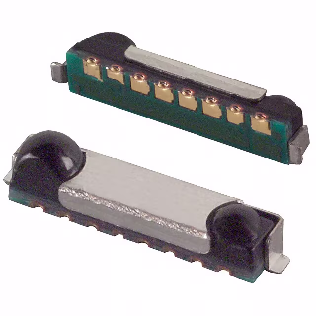 GP2W3270XP0F Sharp Microelectronics electronic component