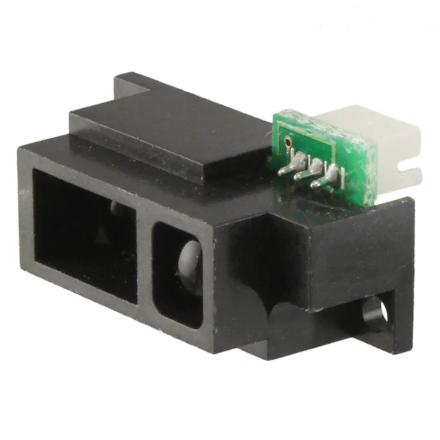 GP2Y0A51SK0F SHARP/Socle Technology related electronic component