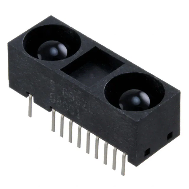 GP2Y0A60SZLF SHARP/Socle Technology electronic component