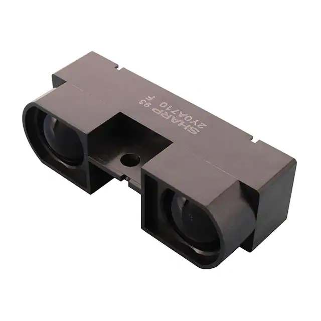 GP2Y0A710K0F SHARP/Socle Technology electronic component