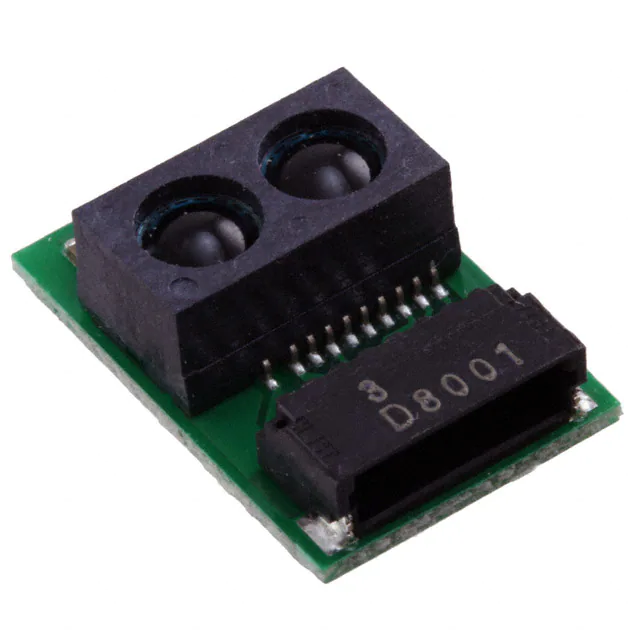 GP2Y0E03 SHARP/Socle Technology electronic component