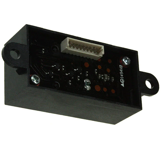 GP2Y3A001K0F Sharp Microelectronics electronic component